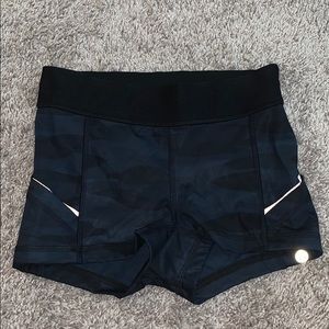 lululemon spandex